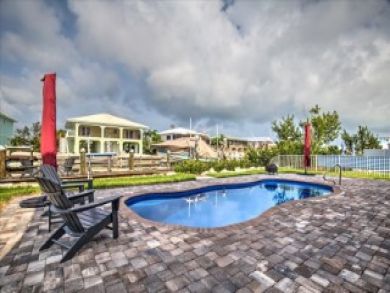 Boaters Paradise Florida Keys Luxury Vacation Home